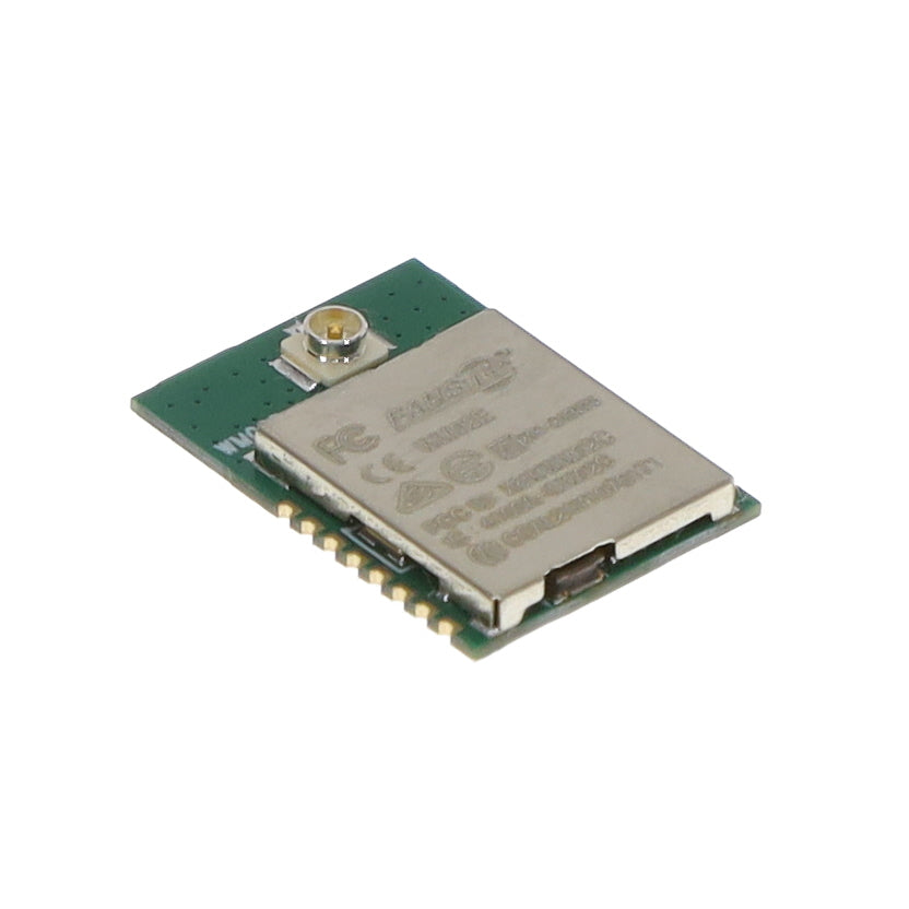 Fanstel Corp. WM02E - 802.15.4, BlueTooth, WiFi