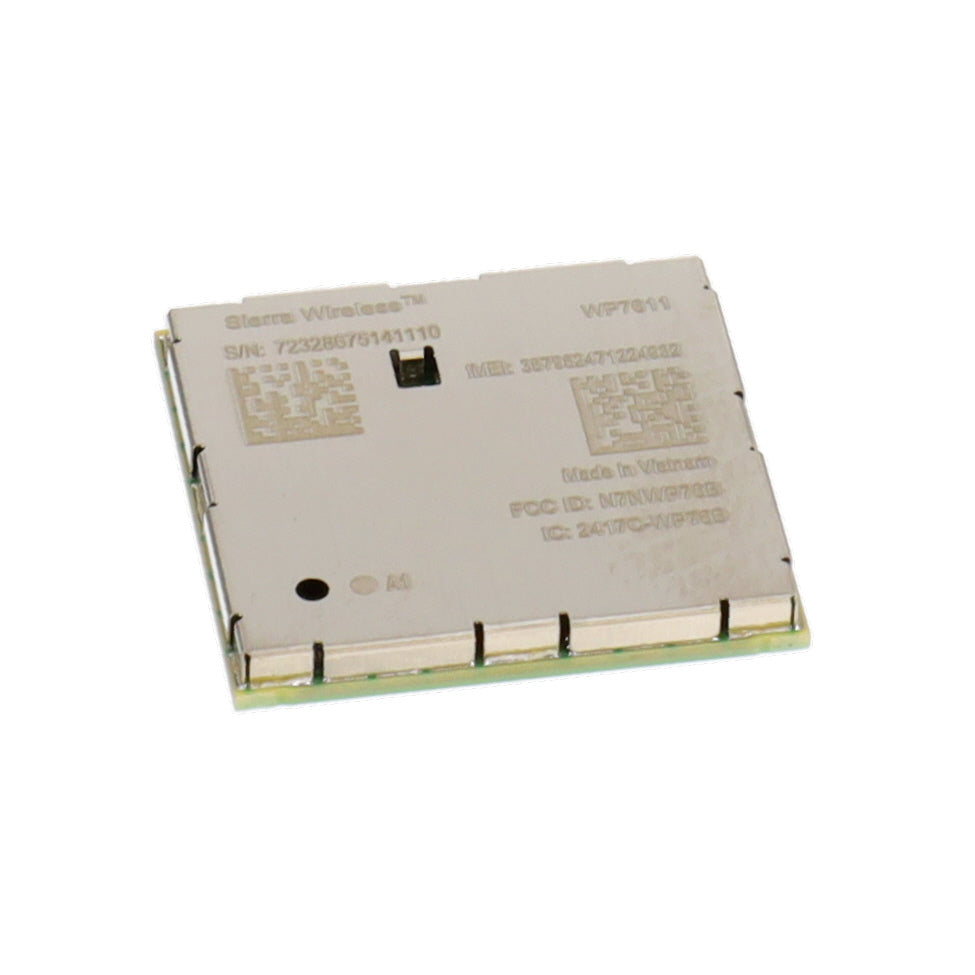 Sierra Wireless WP7611_1105148 WP - AirPrime® Celular, navegación