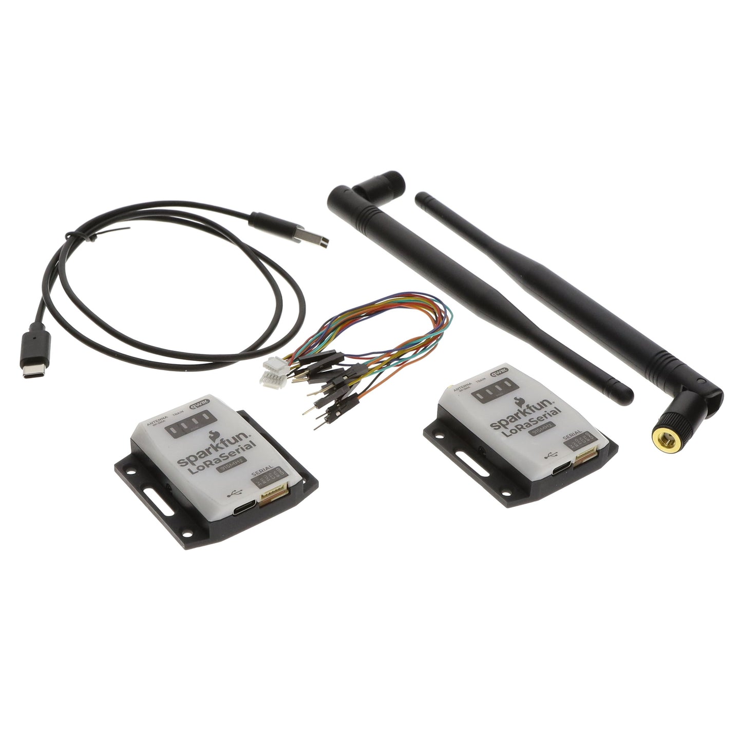 SparkFun Electronics WRL-20029 - Transceiver; LoRa®