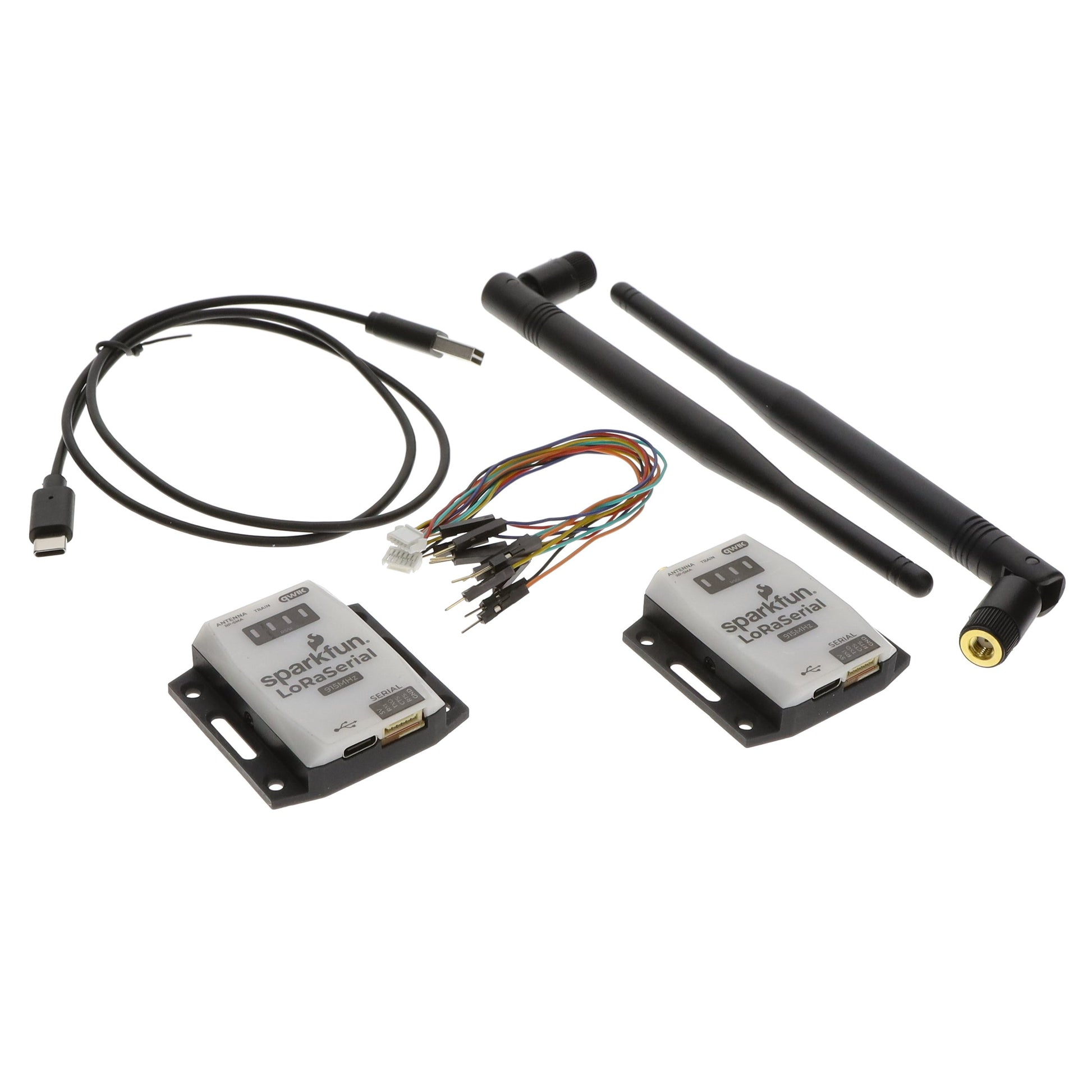 SparkFun Electronics WRL-20029 - Transceiver; LoRa®