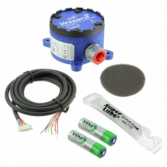 Advantech Corporation WSD1CD2 - Transceptor 802.15.4