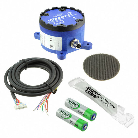 Advantech Corporation WSD1CTJ - Transceptor 802.15.4