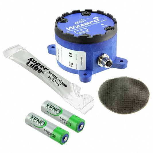Advantech Corporation WSD1MD2 - Transceptor 802.15.4