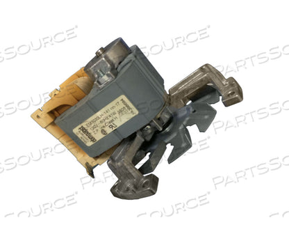 W0036 Mac Medical, Inc. FAN MOTOR, 120V VOLTAGE RATING, WITH FAN BLADE, FOR WARMING CABINET