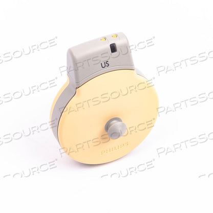 BATTERY, LITHIUM-ION, 149 X 89 X 19.7MM DIMENSIONS, 7100MAH CAPACITY, 10.7V VOLTAGE, FOR USE WITH: FOR MX400, MX450 INTELLIVUE PATIENT MONIT