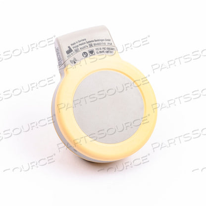 BATTERY, LITHIUM-ION, 149 X 89 X 19.7MM DIMENSIONS, 7100MAH CAPACITY, 10.7V VOLTAGE, FOR USE WITH: FOR MX400, MX450 INTELLIVUE PATIENT MONIT