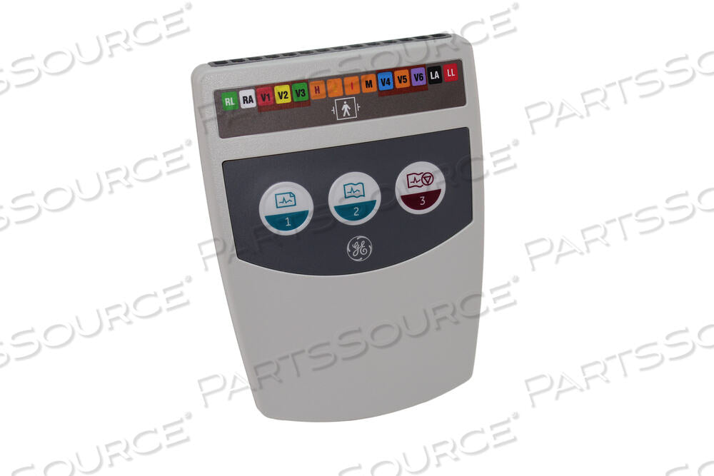 900995-002 MÓDULO DE ADQUISICIÓN CAM 14 VERSIÓN 2 por GE Medical Systems Information Technology (GEMSIT)