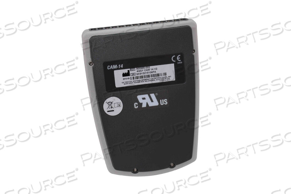900995-002 MÓDULO DE ADQUISICIÓN CAM 14 VERSIÓN 2 por GE Medical Systems Information Technology (GEMSIT)