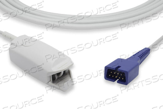 DS100A-1 Nellcor - SENSOR Covidien SPO2, OXIMAX, PARA ADULTOS CON PINZA PARA EL DEDO, 90 cm (3 pies) En ventaBack ButtonSearch IconFilter Icon