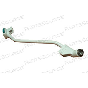1009-8284-000 Conjunto de soporte de brazo de bolsa resistente a la corrosión de Datex-Ohmeda