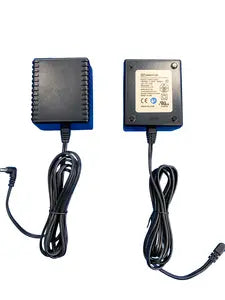 ADAPTADOR DE CORRIENTE 12VDC 2.5A PARA EL SISTEMA GLIDESCOPE® CORE™ de Verathon Medical, Inc (anteriormente Diagnostic Ultrasound) Número de pieza del fabricante original: 0400-0145