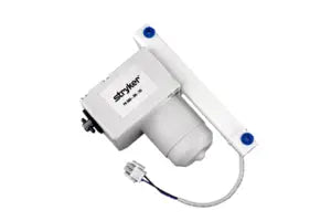 KIT DE MOTOR, ACTUADOR FOWLER, PARA USO CON: RECONSTRUCCIÓN DE MOTORES DE SIERRA Y BOMBA PARA EQUIPOS HOSPITALARIOS por Stryker Medical Número de pieza del fabricante original: 3005700003