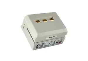 BATERÍA RECARGABLE DE NÍQUEL METAL HIDRURO, 7,2 V, 1,2 AH PARA VERATHON BLADDERSCAN BVI 3000 de Verathon Medical, Inc (anteriormente Diagnostic Ultrasound) Número de pieza del fabricante original: 04000039