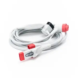 ZOLL Medical Corporation Cable de marcapasos ONESTEP™ 8009-0750 100-240 voltios