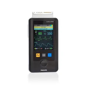 Sustituye al Philips 865350. INTELLIVUE MX40 1.4GHZ SALTO INTELIGENTE Completamente reacondicionado