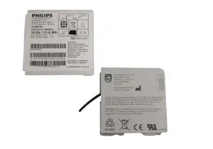Número de pieza del fabricante original (OEM): 989803196521 Batería de iones de litio para X3/MX100 de Philips Nueva, original del fabricante