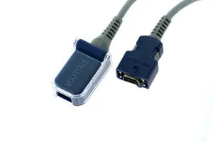 Nellcor - Covidien #DOC10 Cable de interconexión para Nellcor Oximax