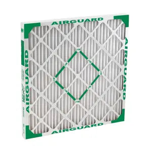 DP® MAX - FILTROS PLISADOS DE TAMAÑO ESTÁNDAR 0450404 MX40-STD4-404 20X25X4 de Parker Hannifin Corp (división HVAC) Número de pieza del fabricante original: 0450404
