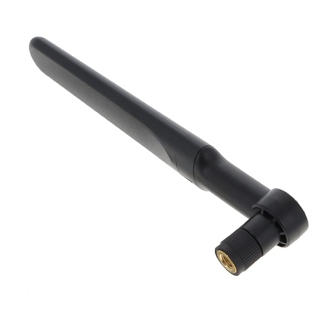 KYOCERA AVX X1005800-W5DRMB - 802.15.4, BlueTooth, WiFi UHF (2GHz ~ 3GHz), SHF (f > 4GHz)