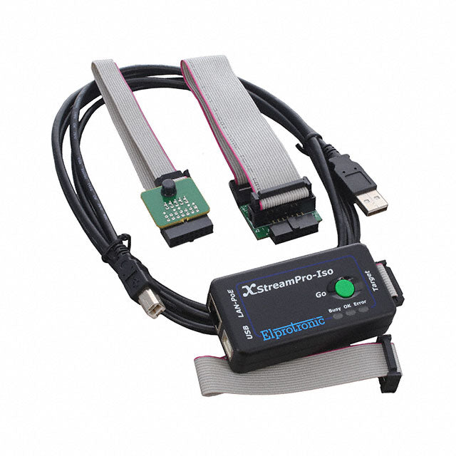 Elprotronic Inc. X2S-FP-MSP -