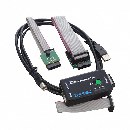 Elprotronic Inc. X2S-FP-MSP -
