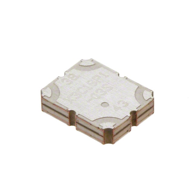 TTM Technologies, Inc. X3C19P1-03S Xinger® III Estándar 1.4GHz ~ 2GHz DCS, LTE, PCS, WCDMA