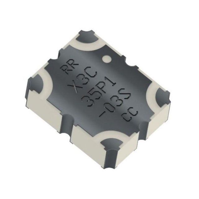 TTM Technologies, Inc. X3C35P1-03S Xinger® Estándar 3.1GHz ~ 4.2GHz DCS, LTE, PCS, WCDMA