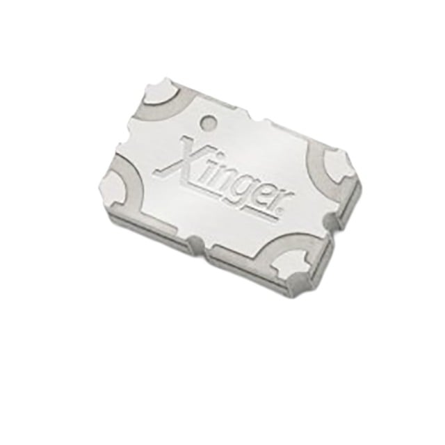 TTM Technologies, Inc. X3C45F1-03S - Estándar 3.6GHz ~ 5.1GHz 5G