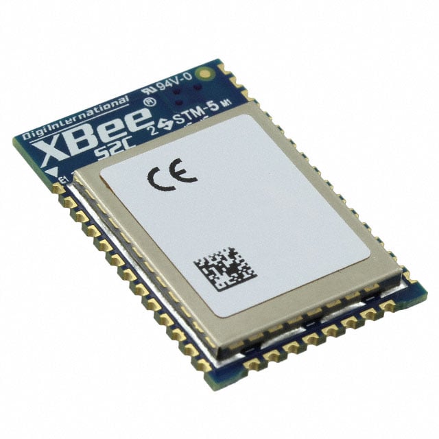Digi XB24CAPIS-001 XBee® 802.15.4 -