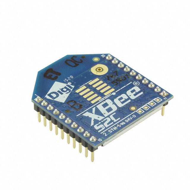 Digi XB24CAPIT-001 XBee® 802.15.4 -