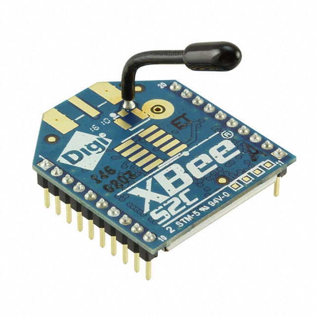 Digi XB24CAWIT-001 XBee® 802.15.4 -