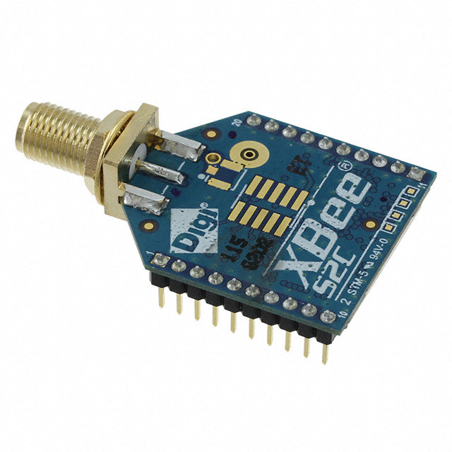 Digi XB24CDMSIT-001 XBee® DigiMesh® 2.4 -