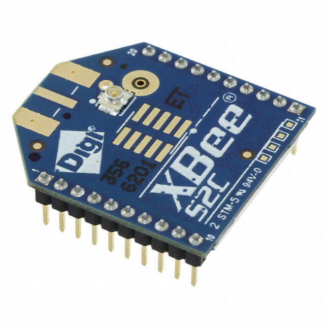 Digi XB24CDMUIT-001 XBee® DigiMesh® 2.4 -