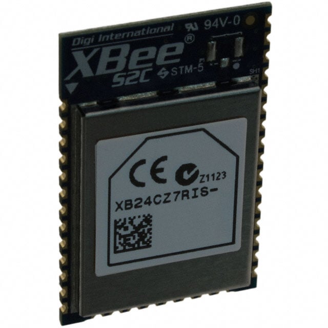 Digi XB24CZ7RIS-004 XBee® ZigBee® Zigbee®