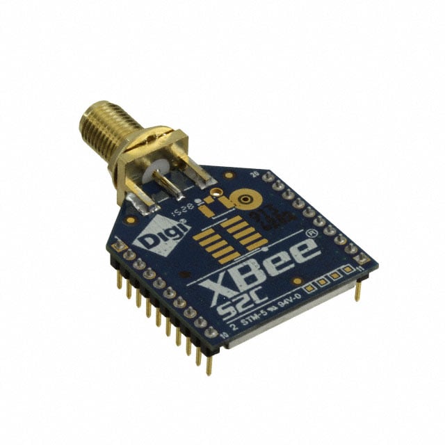 Digi XB24CZ7SIT-004 XBee® ZigBee® Zigbee®