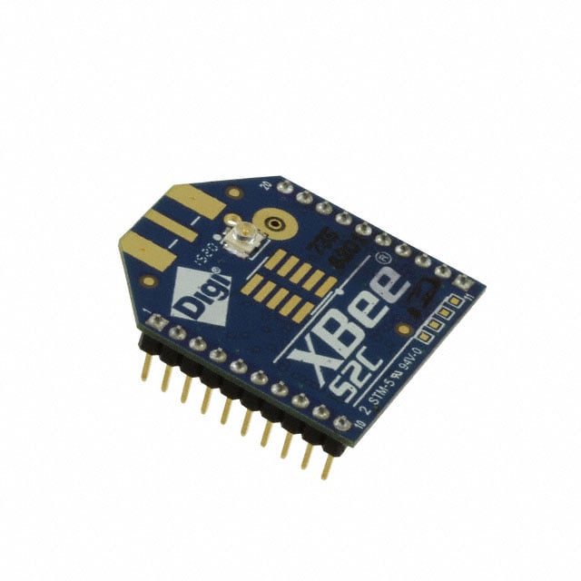Digi XB24CZ7UIT-004 XBee® ZigBee® Zigbee®