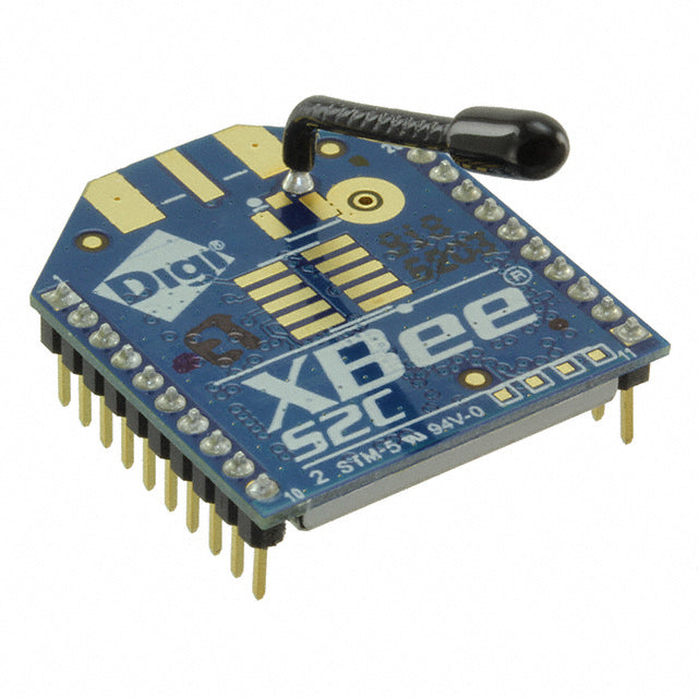 Digi XB24CZ7WIT-004 XBee® ZigBee® Zigbee®
