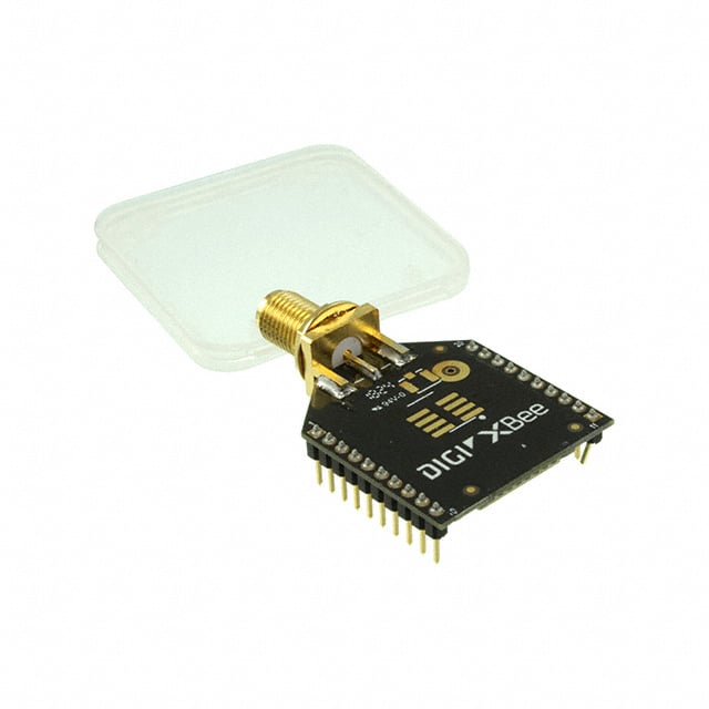 Digi XB3-24Z8ST-J XBee® 3 Zigbee 3 Zigbee®