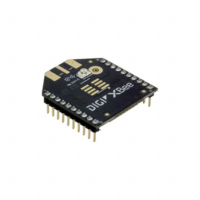 Digi XB3-24Z8UT XBee® 3 Zigbee 3 Verificado