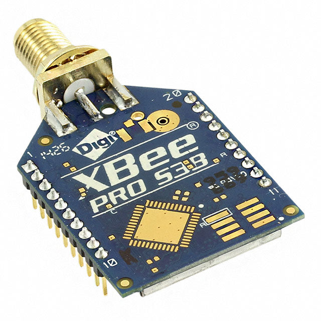 Digi XBP9B-DMST-022 XBee-Pro® 900HP ISM General < 1GHz
