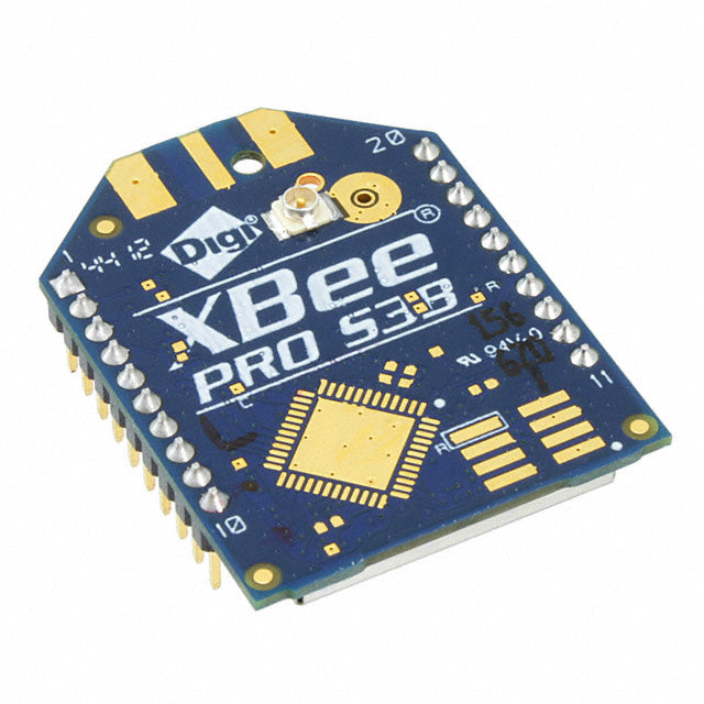Digi XBP9B-XCUT-001 XBee-Pro® XSC ISM General < 1GHz