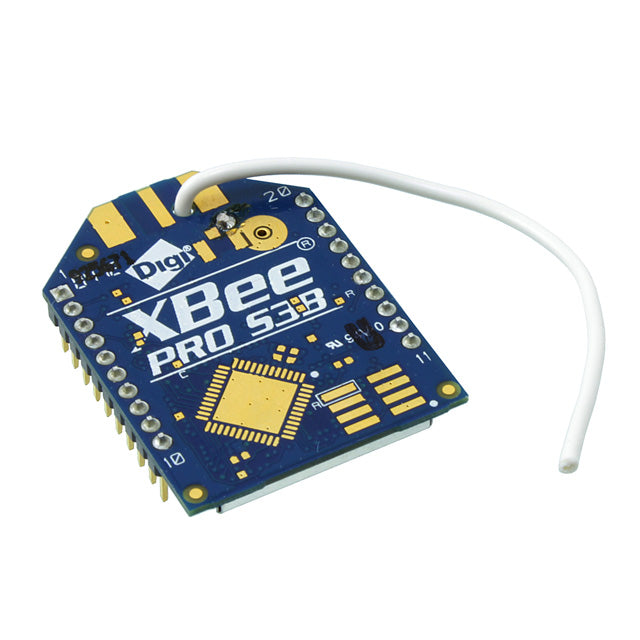 Digi XBP9B-XCWT-001 XBee-Pro® XSC ISM General < 1GHz