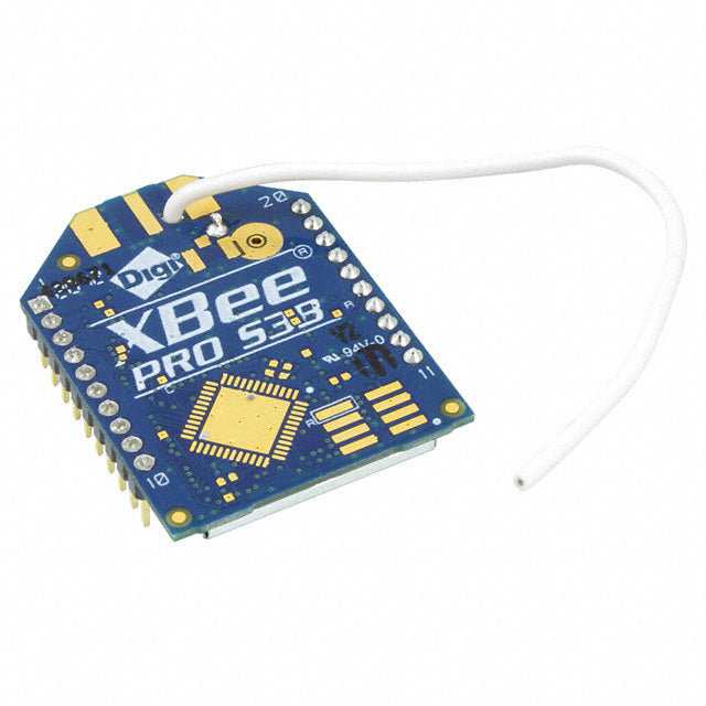 Digi XBP9B-XCWT-002 XBee-Pro® XSC ISM General < 1GHz
