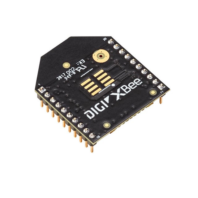 Digi XBRR-24Z8PT XBee® No verificado