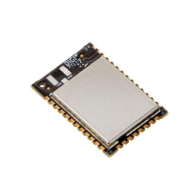 Digi XBRR-24Z8RM-J XBee® 802.15.4, BlueTooth