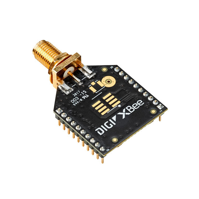 Digi XBRR-24Z8ST XBee® 802.15.4 No verificado