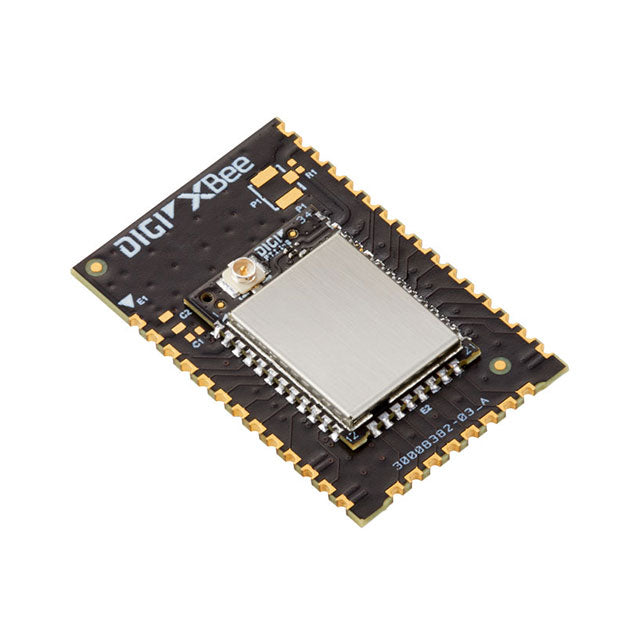 Digi XBRR-24Z8US-J XBee® 802.15.4 Zigbee®