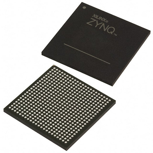 AMD XC7Z015-1CLG485C Zynq®-7000 MCU, FPGA Dual ARM® Cortex®-A9 MPCore™ with CoreSight™