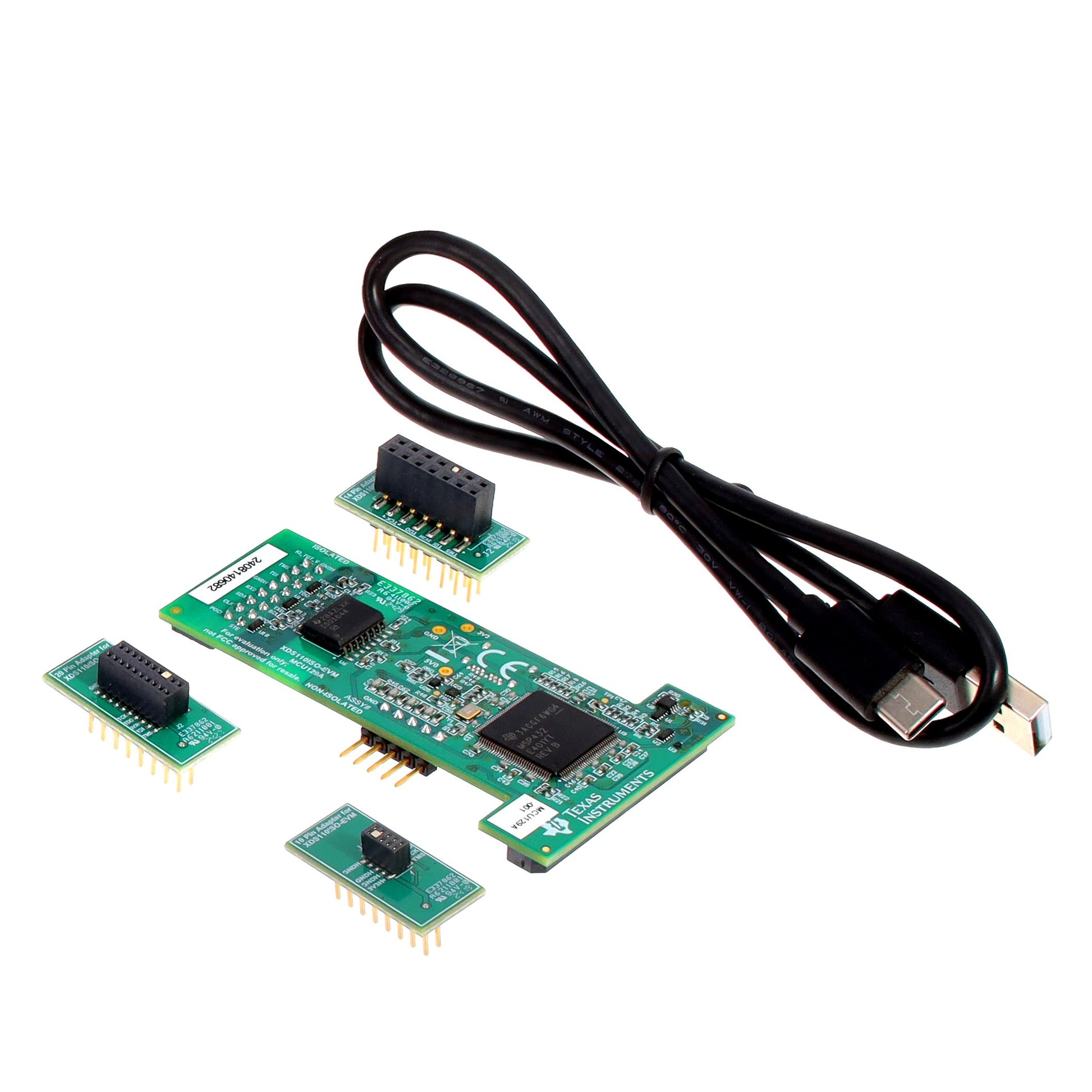 Texas Instruments XDS110ISO-EVM -