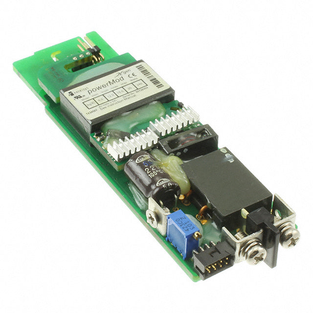 EXCELSYS / Advanced Energy XG3C powerMods Módulo de salida de CC 1